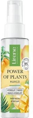 Image du produit Lirene Power Of Plants Mango Face Hydrolate 100Ml (Poudre, 100 ml)