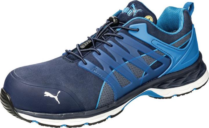 Actual product image Puma Low shoes (S1P, 44)