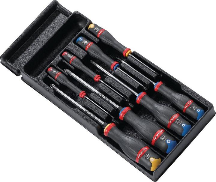 Facom Screwdriver set