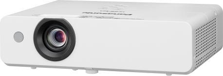 Actual product image Panasonic PT-LB426 - 3 LCD projector - portable - 4100 lm - XGA (1024 x 768) (XGA, 1.48 - 1.78:1)