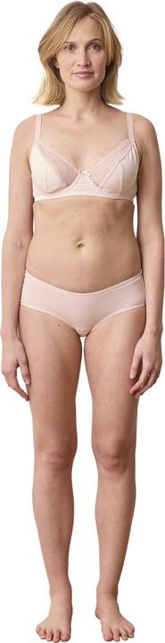 Produktbild Vertbaudet 2er-Pack Umstands-BHs mit Bio-Baumwolle Oeko-Tex (2er Pack, 90 D)