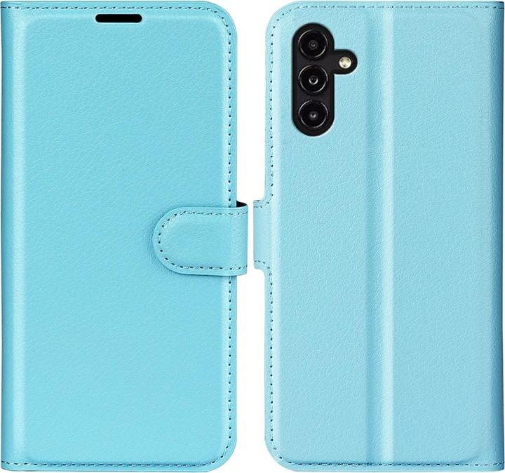 Immagine prodotto Screenguard Custodia in pelle Samsung Galaxy A34 5G Leather Guard (Samsung Galaxy A34 5G)