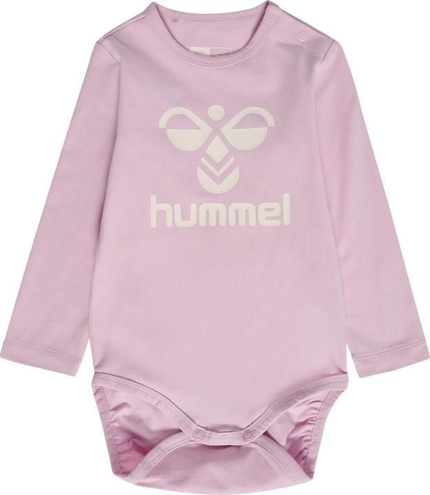 Produktbild hummel hmlFLIPS BODY L/S (56)