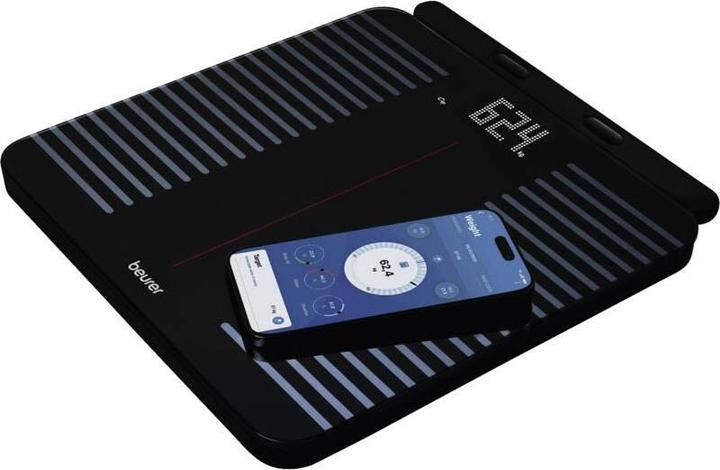 Beurer BF 990 WiFi (180 kg)