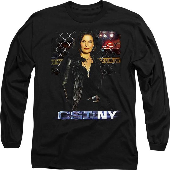 Csi: NY TShirt (M)