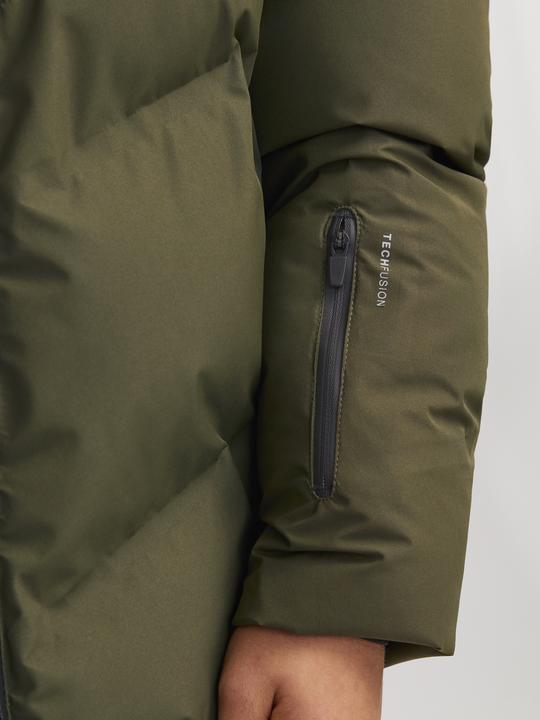 Image du produit Jack & Jones Veste matelassée Pour les garçons Veste matelassée (140)
