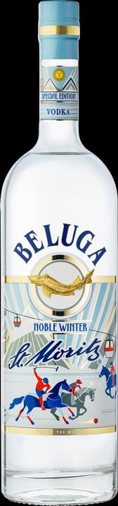Image du produit Beluga Noble Hiver St. Moritz (1 x 70 cl)