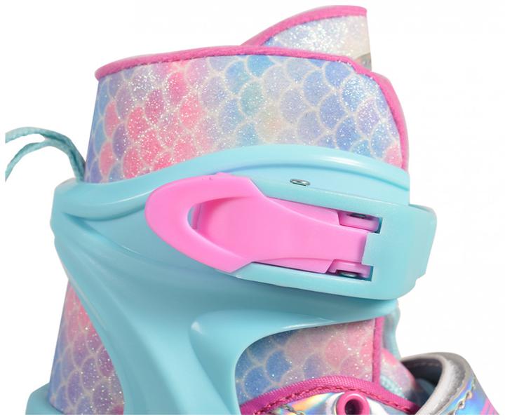 Immagine prodotto Byox Pattini a rotelle Ariel (30, 31, 32, 33)