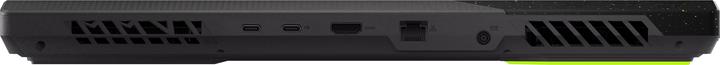 Actual product image ASUS ROG STRIX G513RW-HQ173W 15.6"" WQHD| R7-6800H|NVIDIA RTX 3070Ti|16 GB|1TB|Win 11H| 2 year (15.60", AMD Ryzen 7 6800H, 1000 GB)