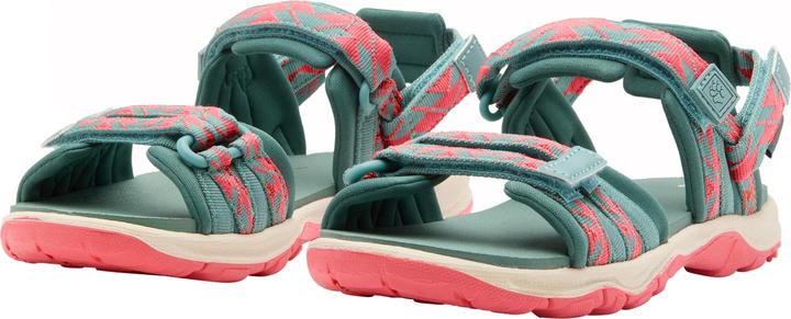 Immagine prodotto Jack Wolfskin 2 In 1 Sandal K (29)