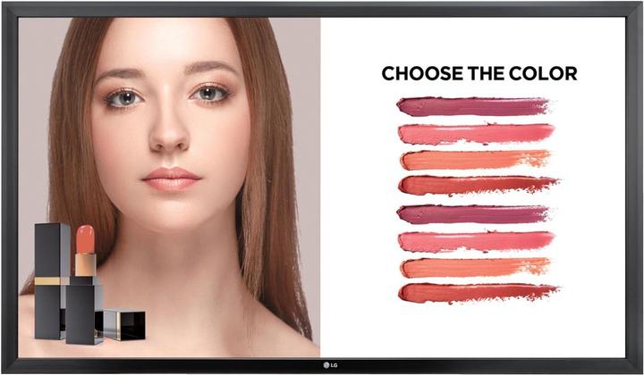 Produktbild LG 32TA3E-B 32IN IPS (1920 x 1080 Pixel, 32")