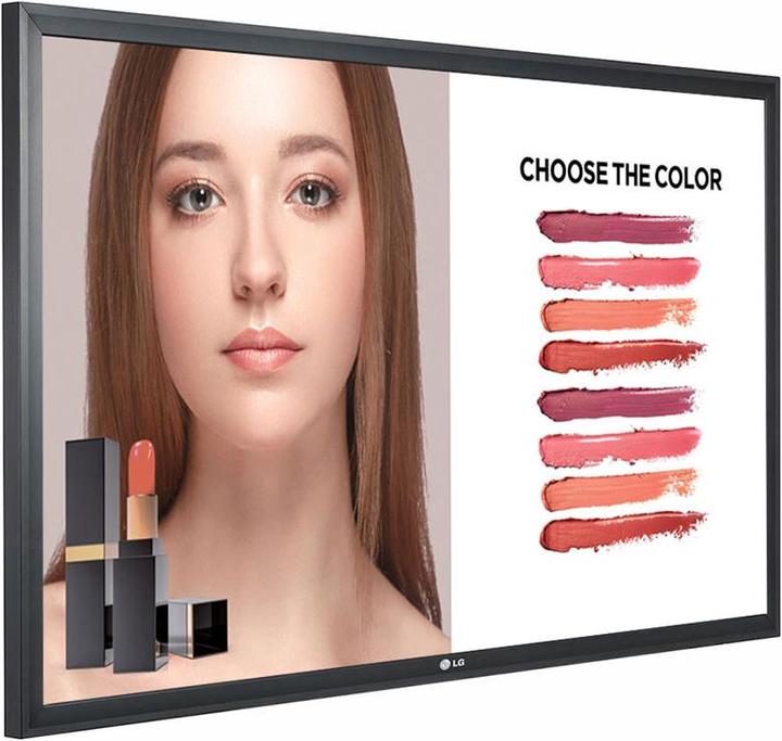 Produktbild LG 32TA3E-B 32IN IPS (1920 x 1080 Pixel, 32")