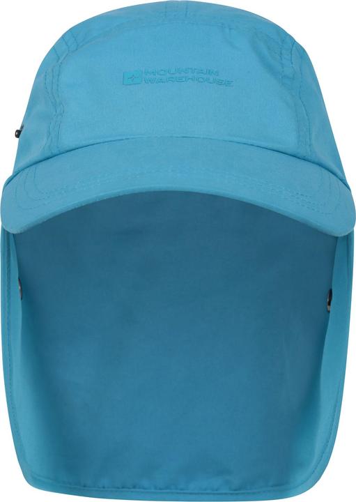 Immagine prodotto Mountain Warehouse Legionnaire Cappello con Aletta Bambini