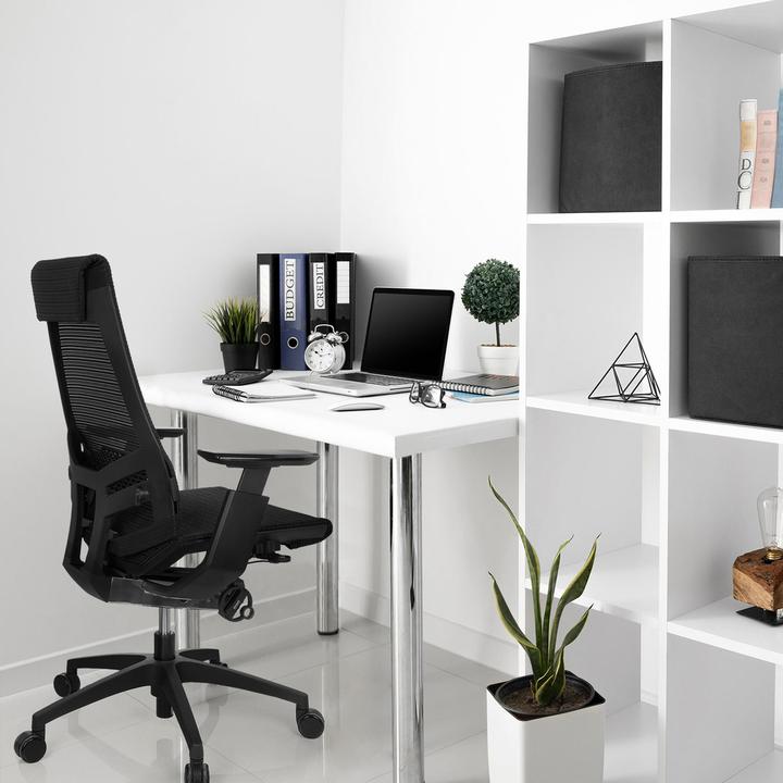 Produktbild Hjh Office Genidia Smart Black