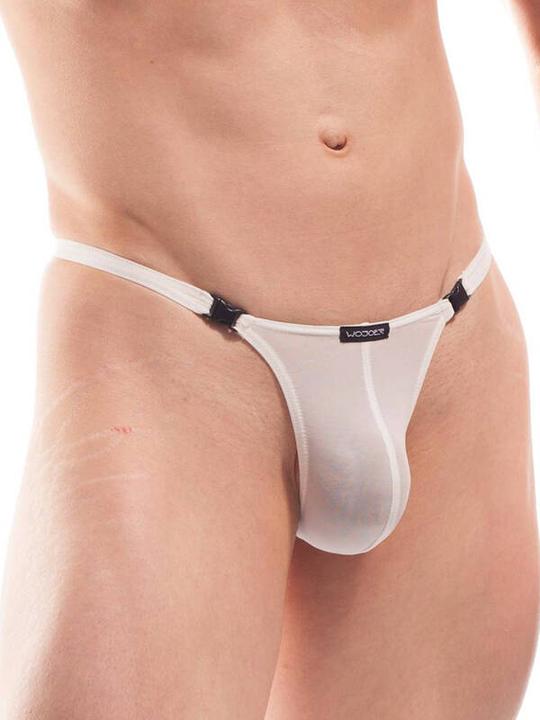 Produktbild Wojoer Stripp String (M)