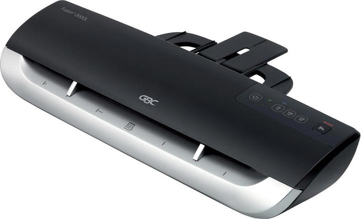 Produktbild GBC Fusion 3000L (75 - 125 µm, A3)