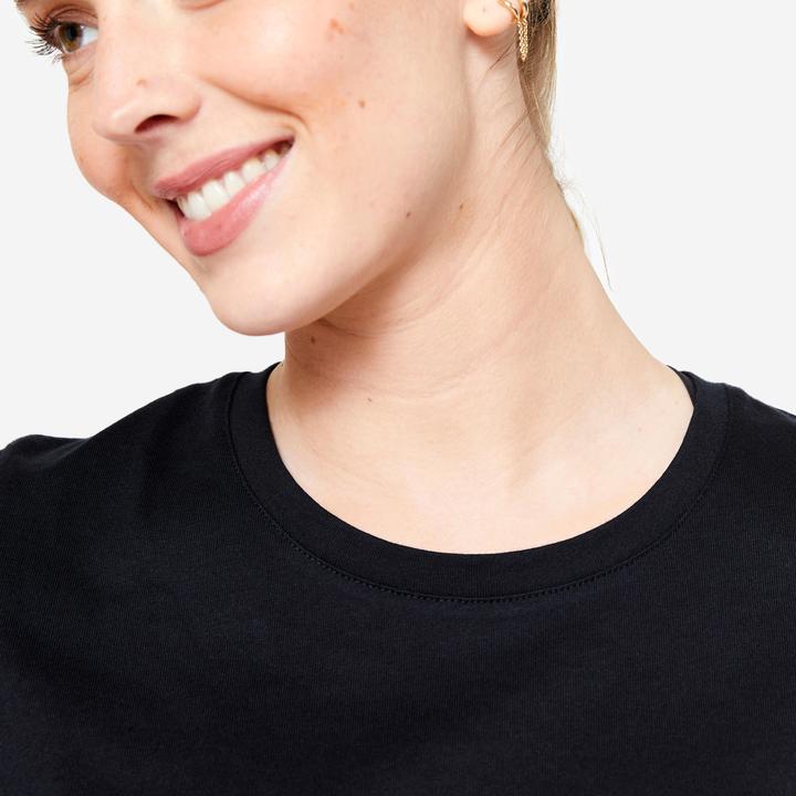 Actual product image Domyos 500 (XS)