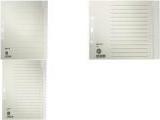 Produktbild Leitz Register Papier