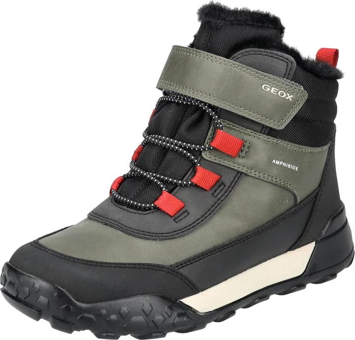 Immagine prodotto Geox Stiefelette (33)