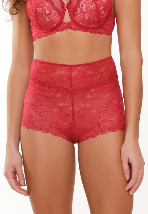 Actual product image LingaDore Waist slip (XL)