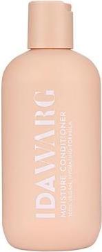 Actual product image NoName Ida Warg Moisture Conditioner For Hair 250ml (250 ml)