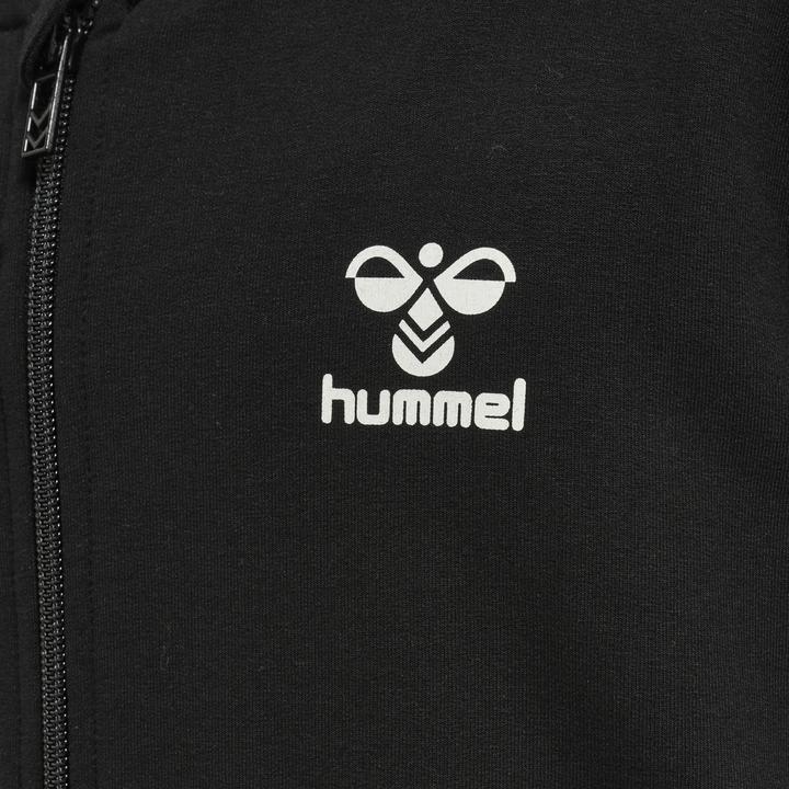 Immagine prodotto hummel Felpa Con Cappuccio Trece Zip (104)