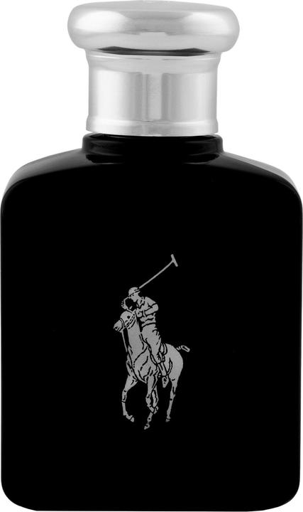Immagine prodotto Ralph Lauren Polo nera (Eau de toilette, 75 ml)
