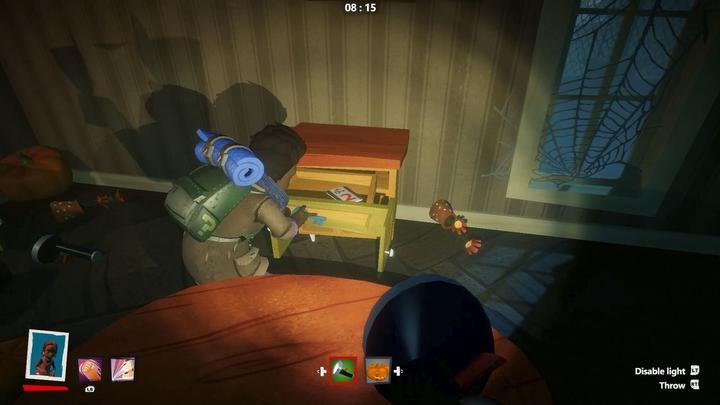 Image du produit Atari Secret Neighbor + Hello Engineer (Switch, DE)