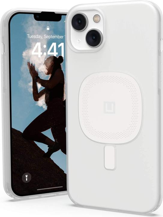 Image du produit UAG Lucent (U) do iPhone 14 Max kompatybilna z MagSafe marshmallow (Apple iPhone 14 Plus)