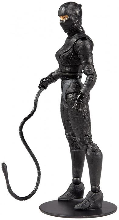 Actual product image HEO DC Catwoman 18 cm (Movie)