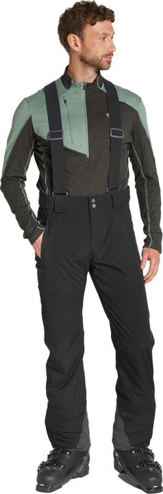 Immagine prodotto Ziener Pantaloni da sci da uomo - TALLAC nero - 48 (48)