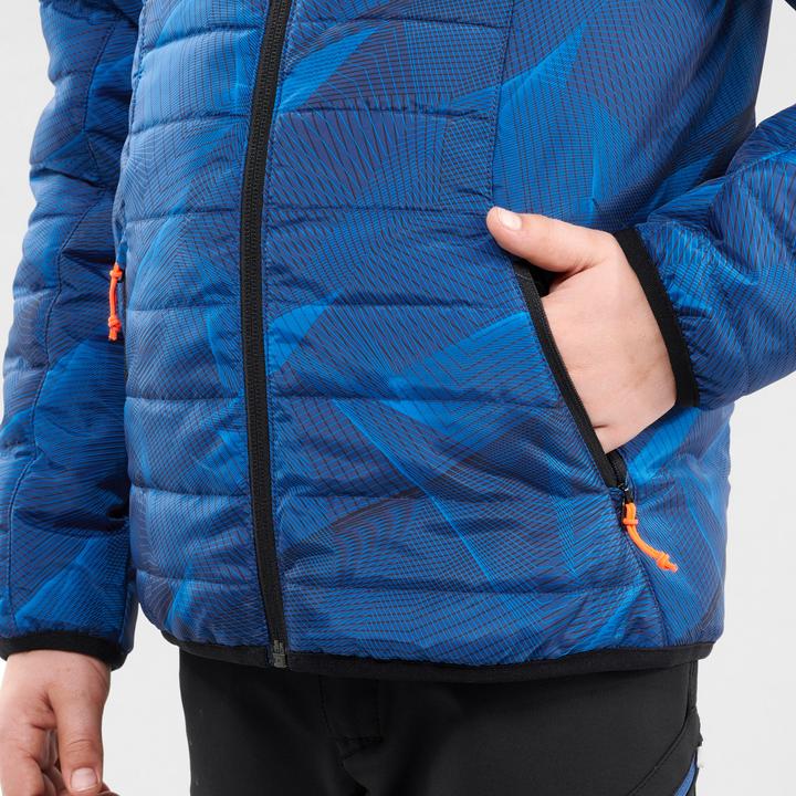 Produktbild Quechua padd jkt mh 500 tw boy 162812 (140, 146, 152)