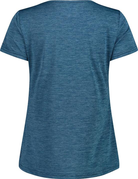 Produktbild CMP Campagnolo Women's Light Melange T-Shirt (48)