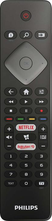 Produktbild Philips 32PFS6855/12 (32", 6800, LED, Full HD, 2020)
