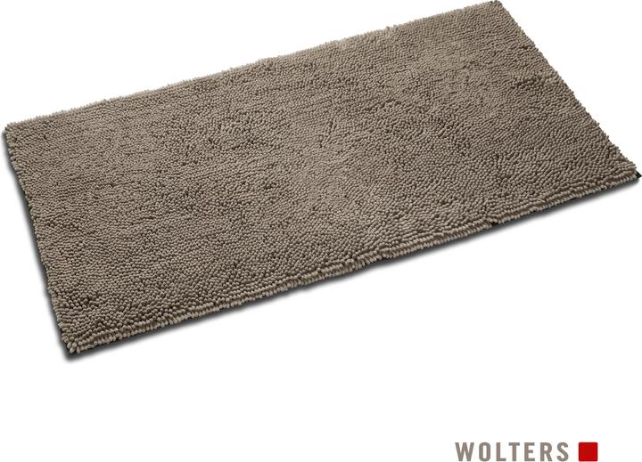 Actual product image Wolters Dirty Dog Doormat (Dog)