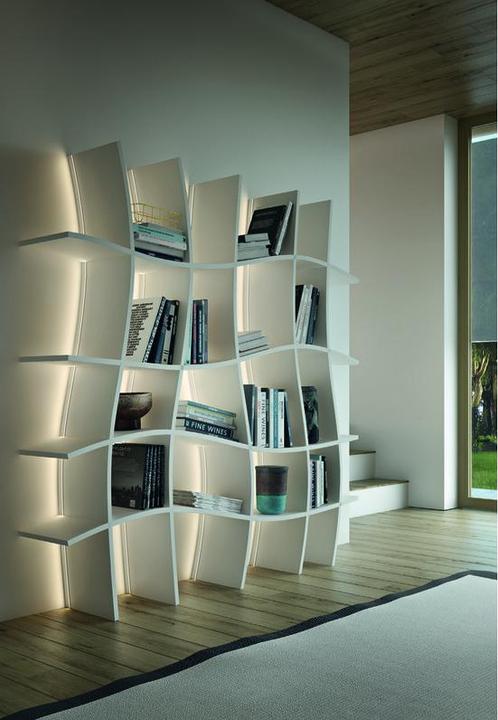 Image du produit L&S Jeu complet bande LED Octopus 24 V (Blanc neutre, 500 cm, Intérieur)