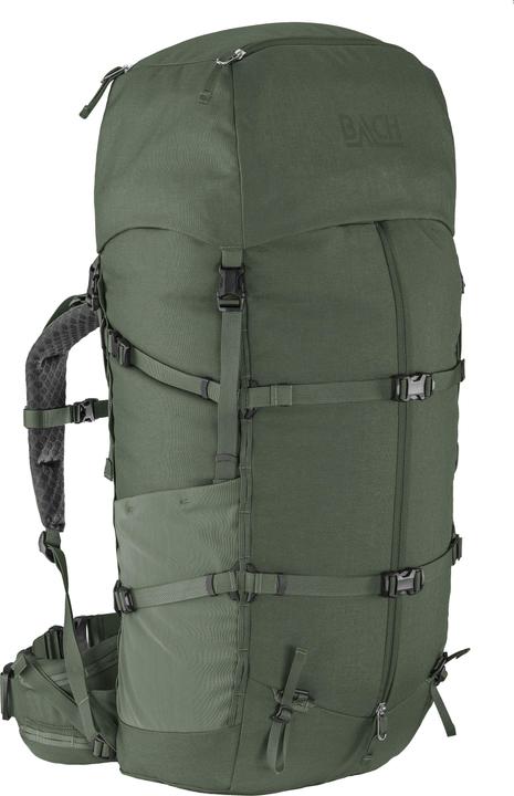 Bach Specialist 75 (76 l)
