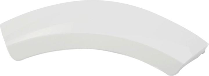 Produktbild Europart Türgriff wie BOSCH 00644221 weiss für Trockner