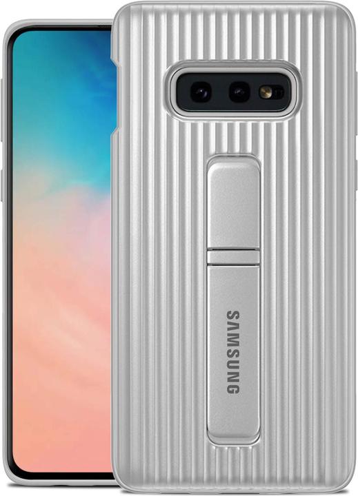 Image du produit Samsung Protective Standing Cover (Samsung Galaxy S10e)