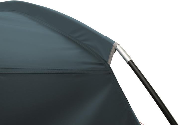 Actual product image Easy Camp Palmdale 600 Lux (Tunnel tent, 21.20 kg, 6 persons)