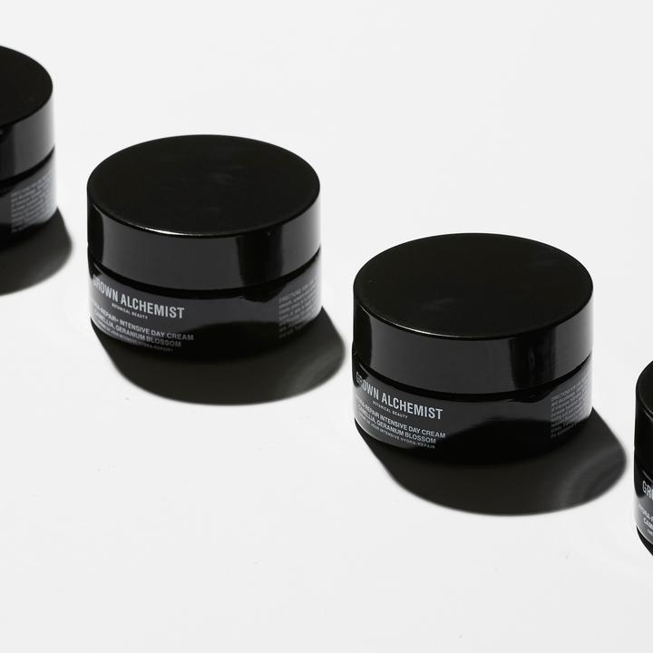 Actual product image Grown Alchemist Hydra-Repair + Intensive Day Cream Camellia & Geranium Blossom (40 ml, Day cream)