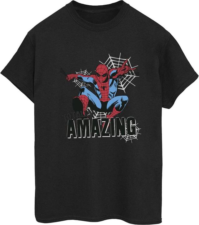 SpiderMan Amazing TShirt (S)