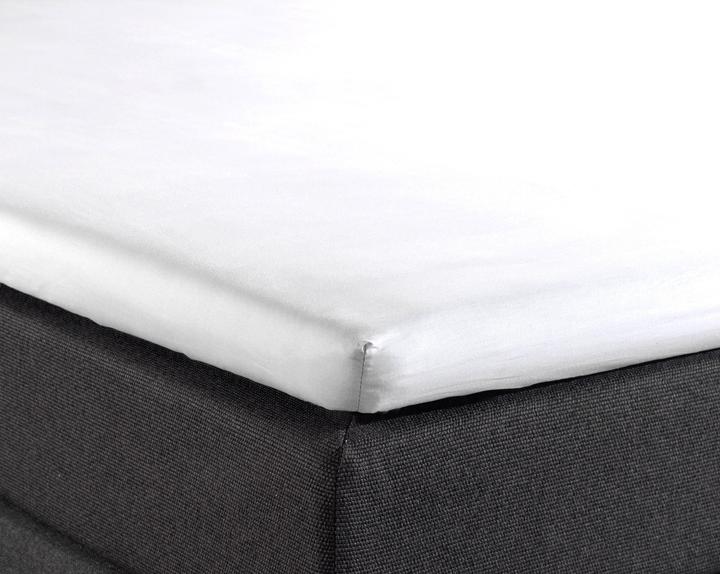 Actual product image Palo Fitted sheet (180 x 210 cm)