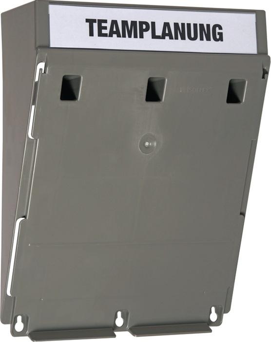 Immagine prodotto Eichner Classificatore da parete BIG, per formato UNI A4, altezza di riempimento 34 mm (A4)