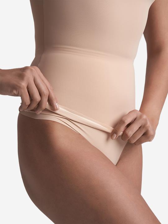 Actual product image Bye Bra Shapingtop Sculpting Singlet (Single pack, L)