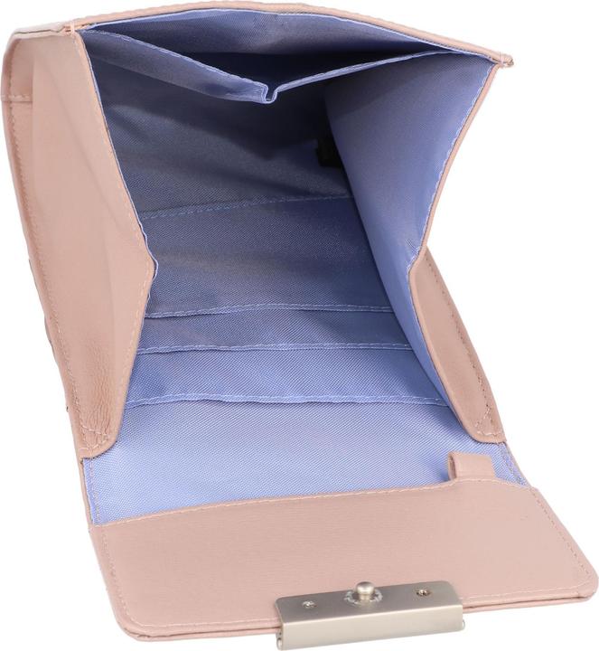Produktbild Mandarina Duck Hera 3.0 Umhängetasche Leder 12 cm