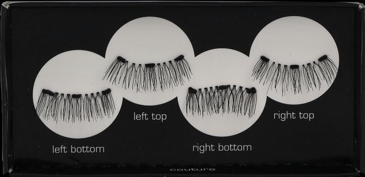 Produktbild Artdeco Magnetic Lashes (Künstliche Wimpern)