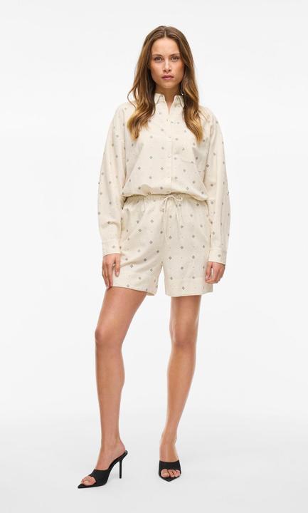 Immagine prodotto Vila VIPRISILLA Mid-Waist Shorts (Banda radio 38 (2600 MHz))