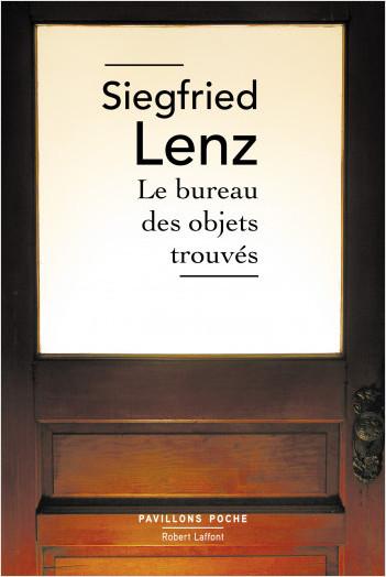 Produktbild Le bureau des objets trouvés (Französisch, Lenz Siegfried, 2017)