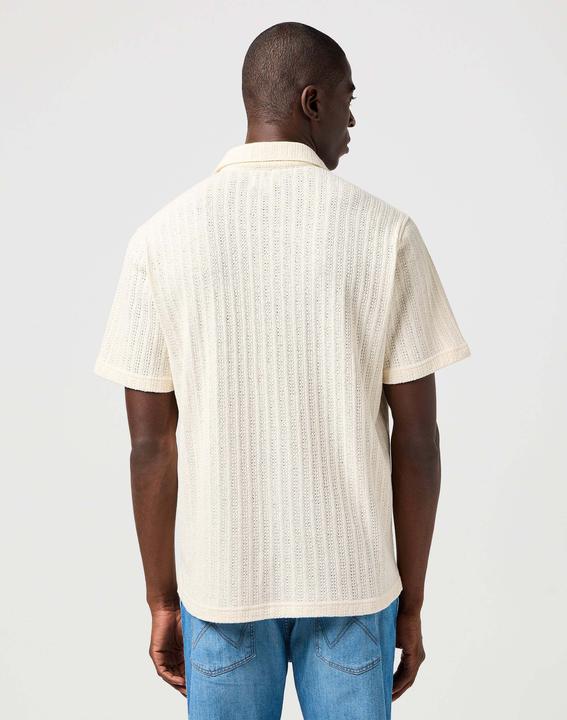 Immagine prodotto Wrangler Kurzarmhemd Ss Knit Shirt (XL)